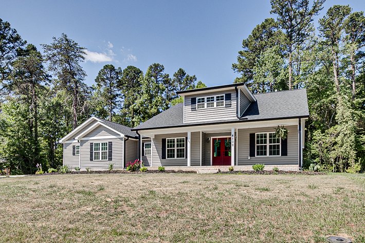 Image for PUBLIC REAL ESTATE AUCTION~HOME BUILT 2024