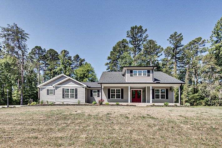 Image for PUBLIC REAL ESTATE AUCTION~HOME BUILT 2024
