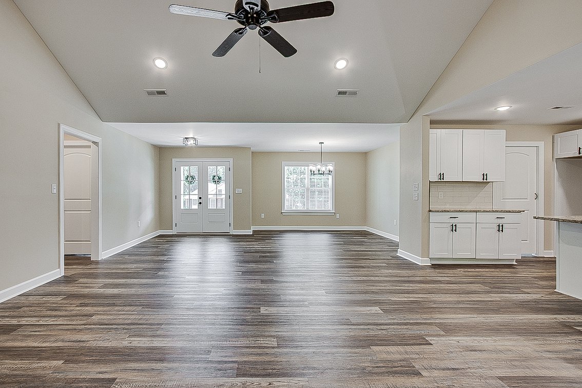Image for PUBLIC REAL ESTATE AUCTION~HOME BUILT 2024