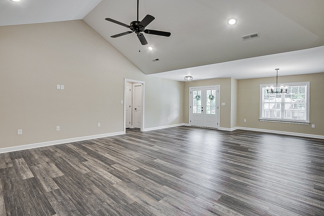 Image for PUBLIC REAL ESTATE AUCTION~HOME BUILT 2024