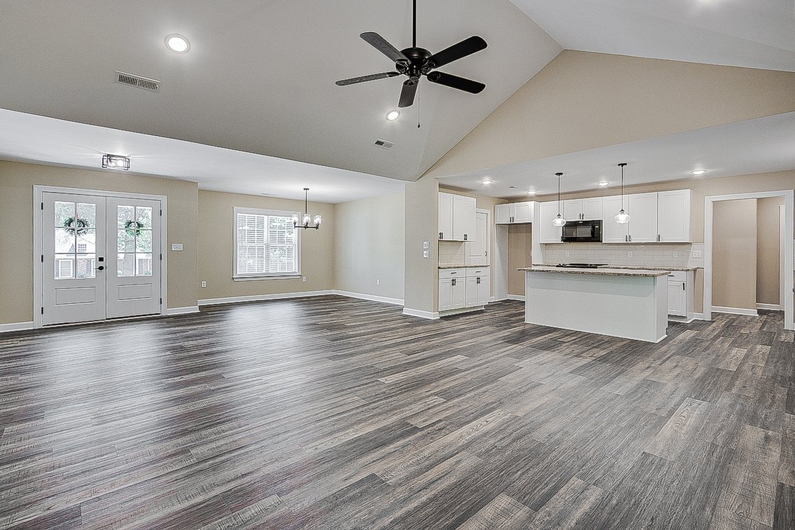 Image for PUBLIC REAL ESTATE AUCTION~HOME BUILT 2024