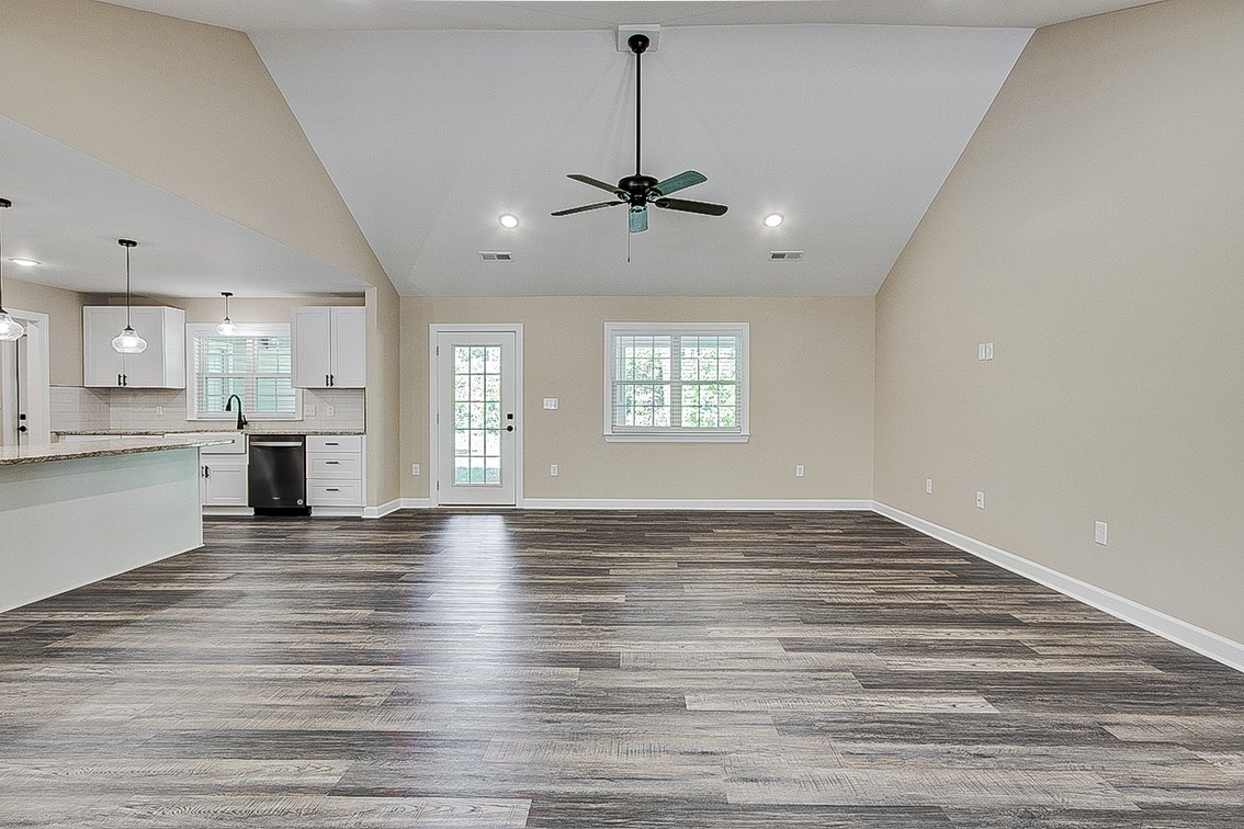 Image for PUBLIC REAL ESTATE AUCTION~HOME BUILT 2024