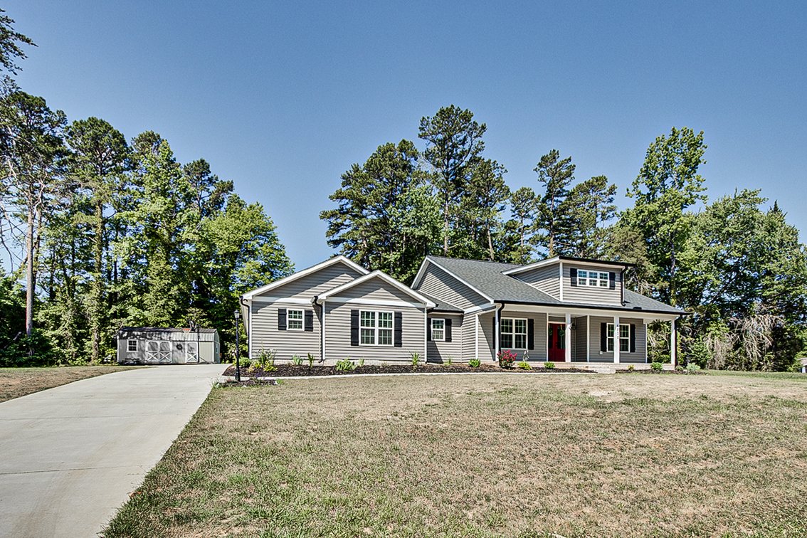 Image for PUBLIC REAL ESTATE AUCTION~HOME BUILT 2024