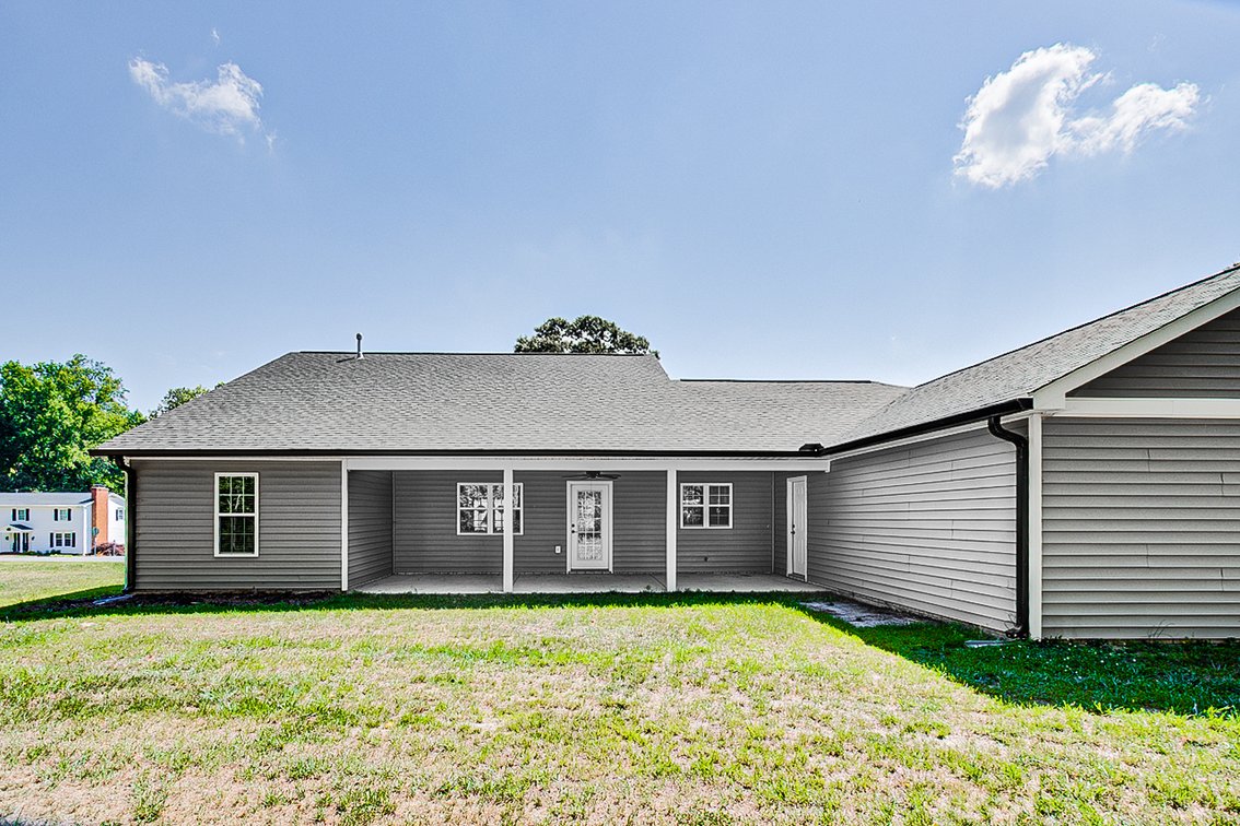 Image for PUBLIC REAL ESTATE AUCTION~HOME BUILT 2024