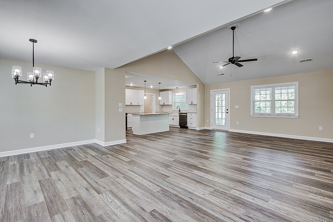 Image for PUBLIC REAL ESTATE AUCTION~HOME BUILT 2024