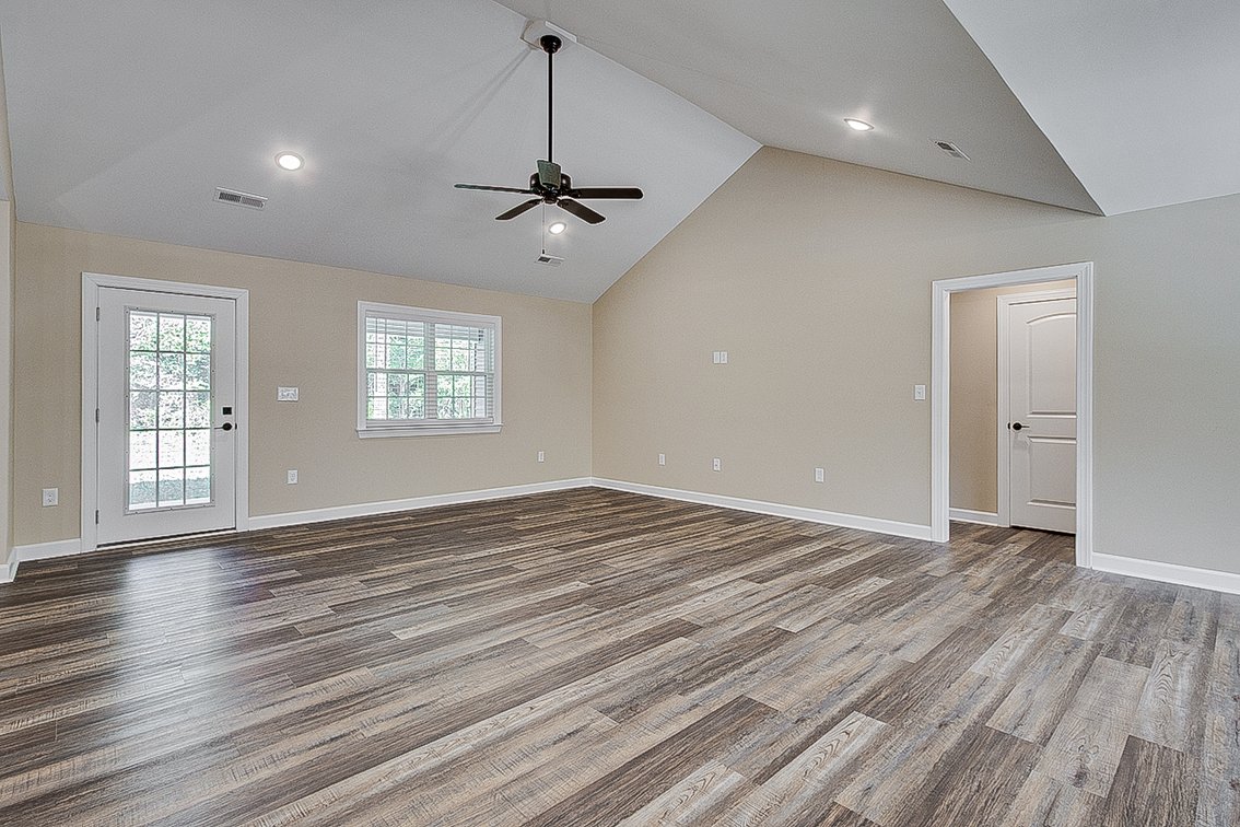Image for PUBLIC REAL ESTATE AUCTION~HOME BUILT 2024