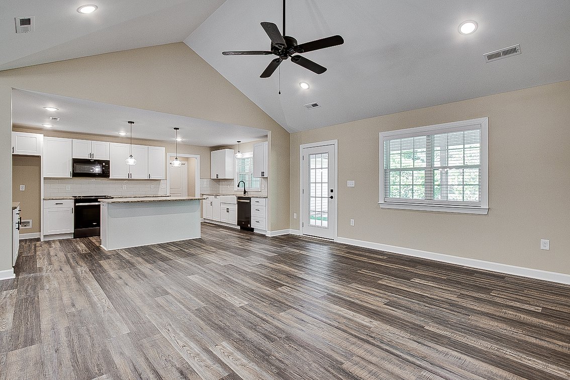Image for PUBLIC REAL ESTATE AUCTION~HOME BUILT 2024