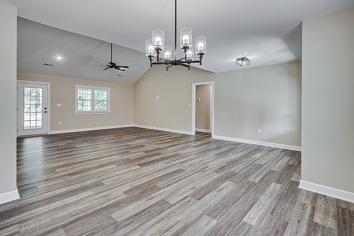 Image for PUBLIC REAL ESTATE AUCTION~HOME BUILT 2024