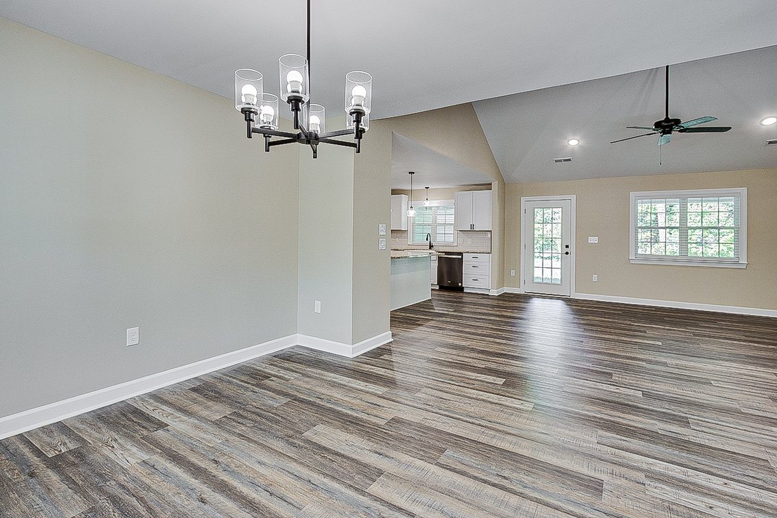 Image for PUBLIC REAL ESTATE AUCTION~HOME BUILT 2024