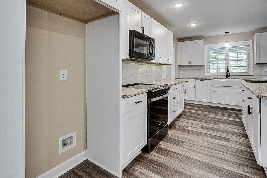Image for PUBLIC REAL ESTATE AUCTION~HOME BUILT 2024