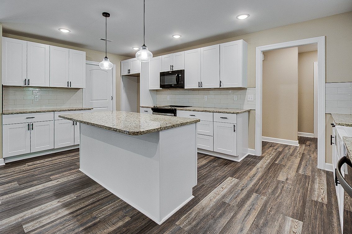 Image for PUBLIC REAL ESTATE AUCTION~HOME BUILT 2024