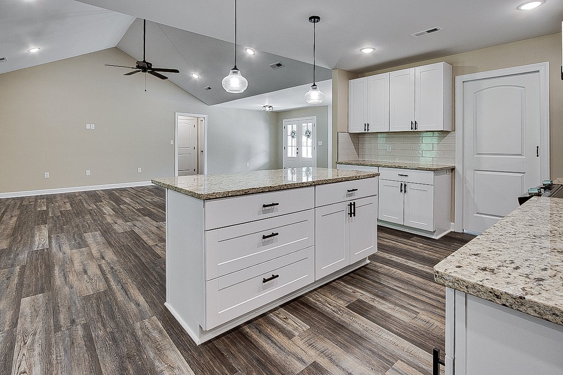Image for PUBLIC REAL ESTATE AUCTION~HOME BUILT 2024