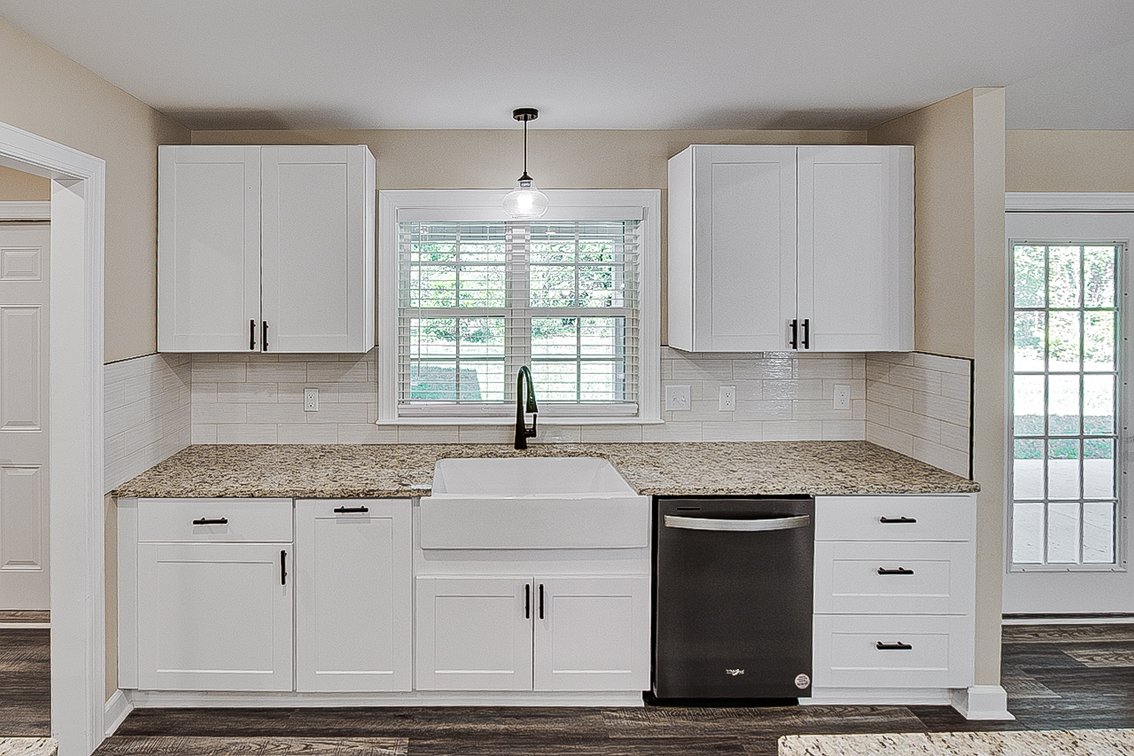 Image for PUBLIC REAL ESTATE AUCTION~HOME BUILT 2024