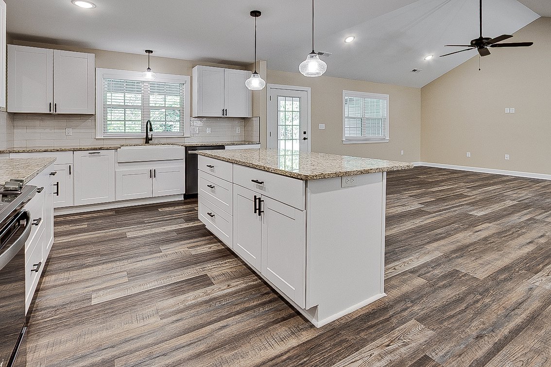 Image for PUBLIC REAL ESTATE AUCTION~HOME BUILT 2024
