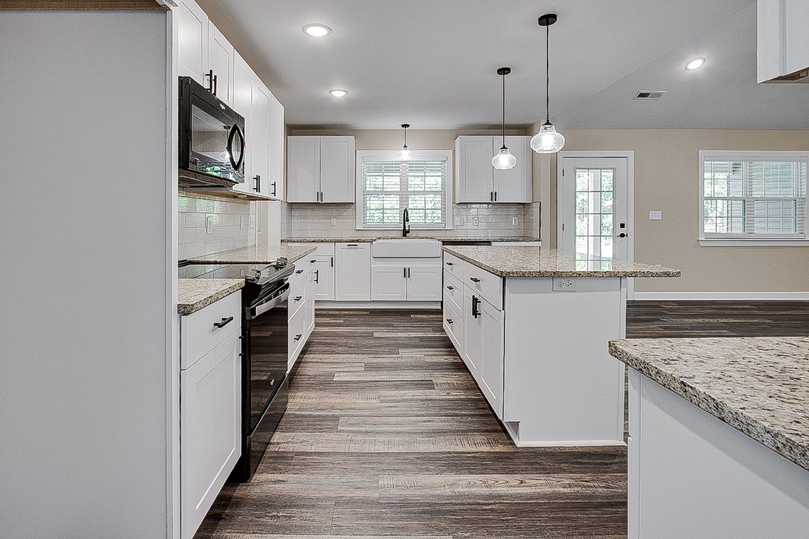 Image for PUBLIC REAL ESTATE AUCTION~HOME BUILT 2024