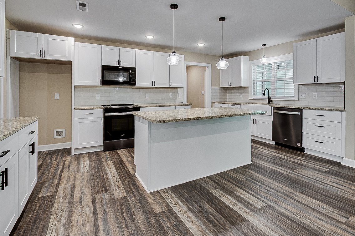 Image for PUBLIC REAL ESTATE AUCTION~HOME BUILT 2024