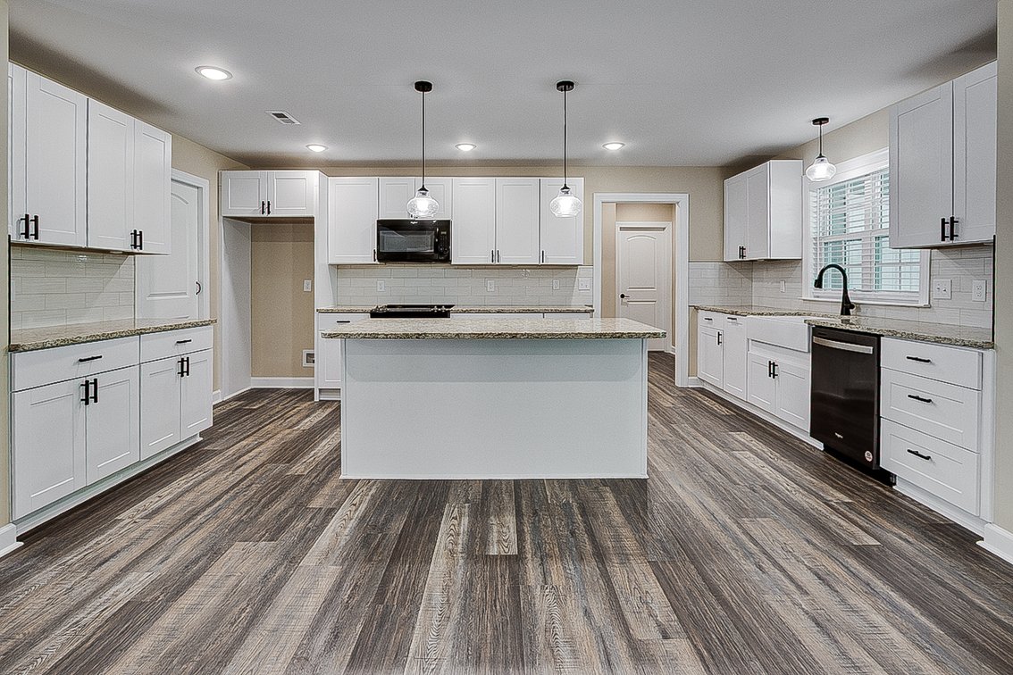 Image for PUBLIC REAL ESTATE AUCTION~HOME BUILT 2024