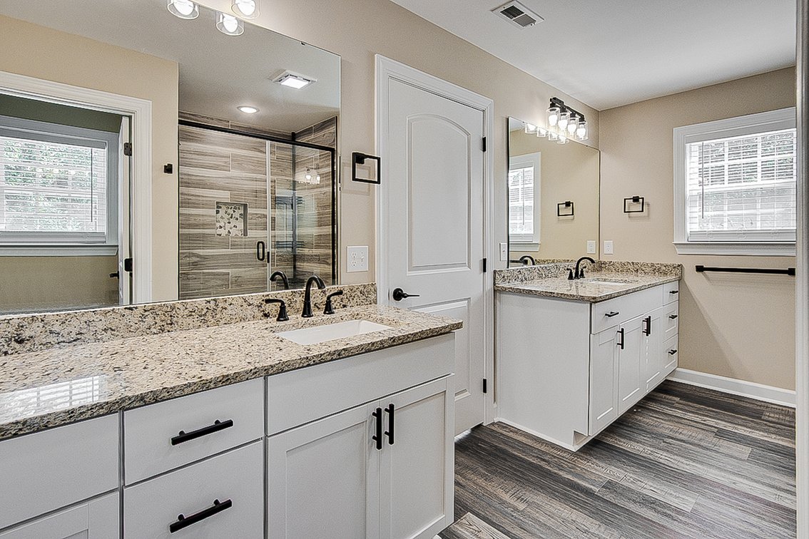 Image for PUBLIC REAL ESTATE AUCTION~HOME BUILT 2024