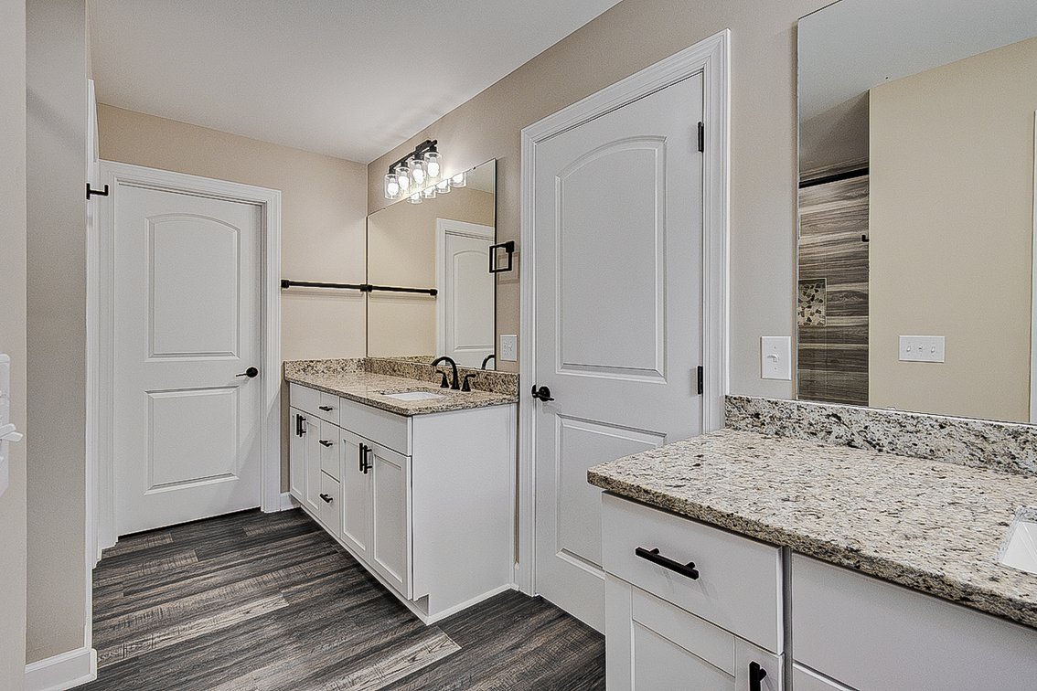 Image for PUBLIC REAL ESTATE AUCTION~HOME BUILT 2024