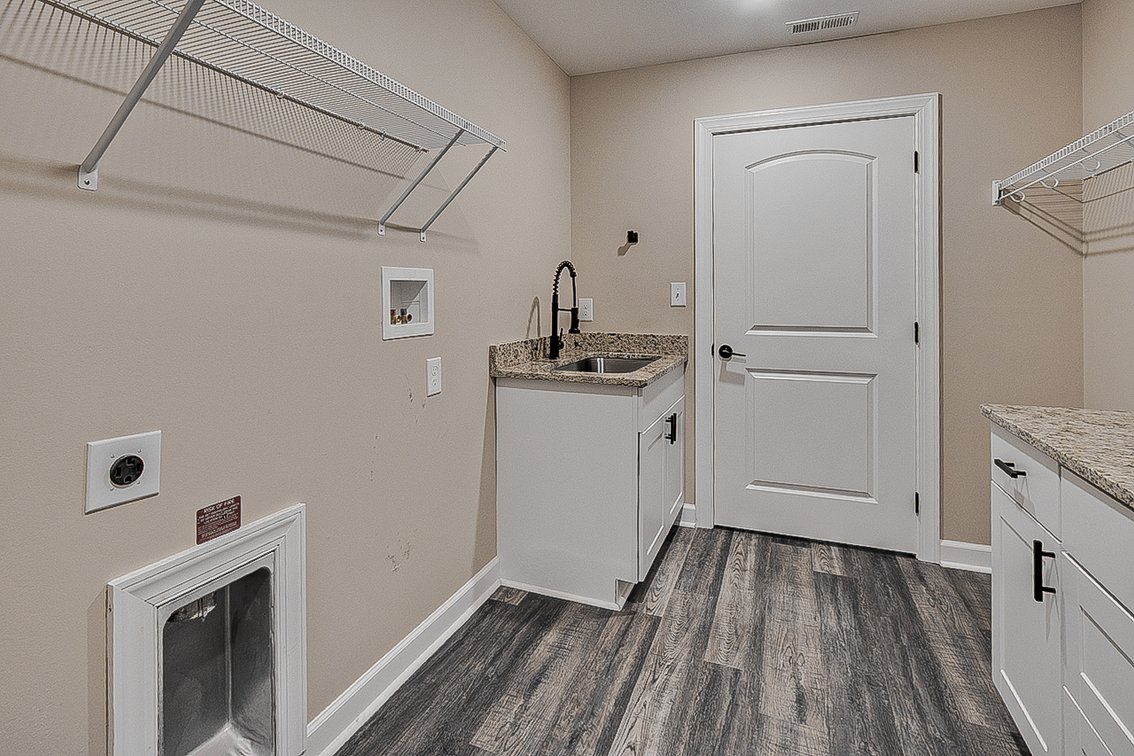 Image for PUBLIC REAL ESTATE AUCTION~HOME BUILT 2024