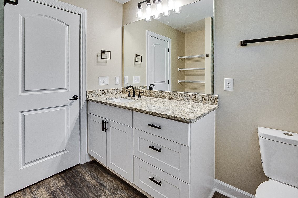 Image for PUBLIC REAL ESTATE AUCTION~HOME BUILT 2024