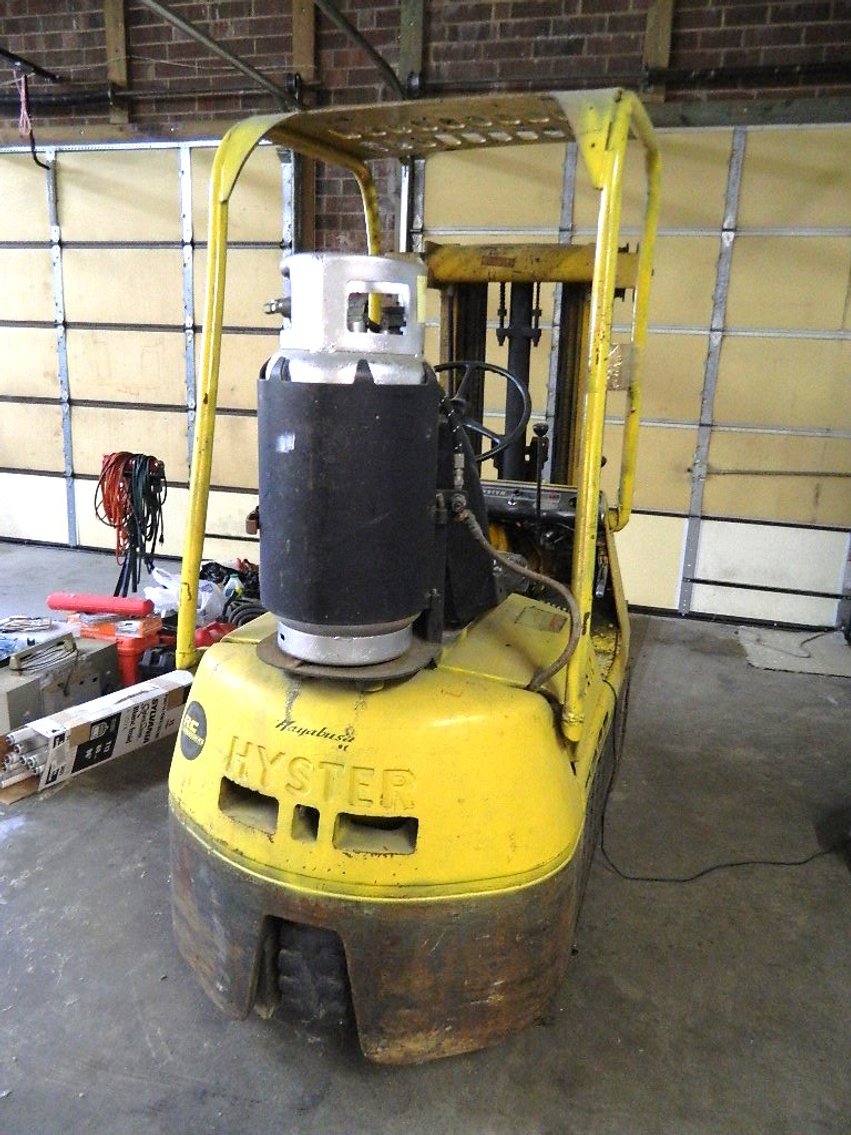Image for PUBLIC LIQUIDATION AUCTION