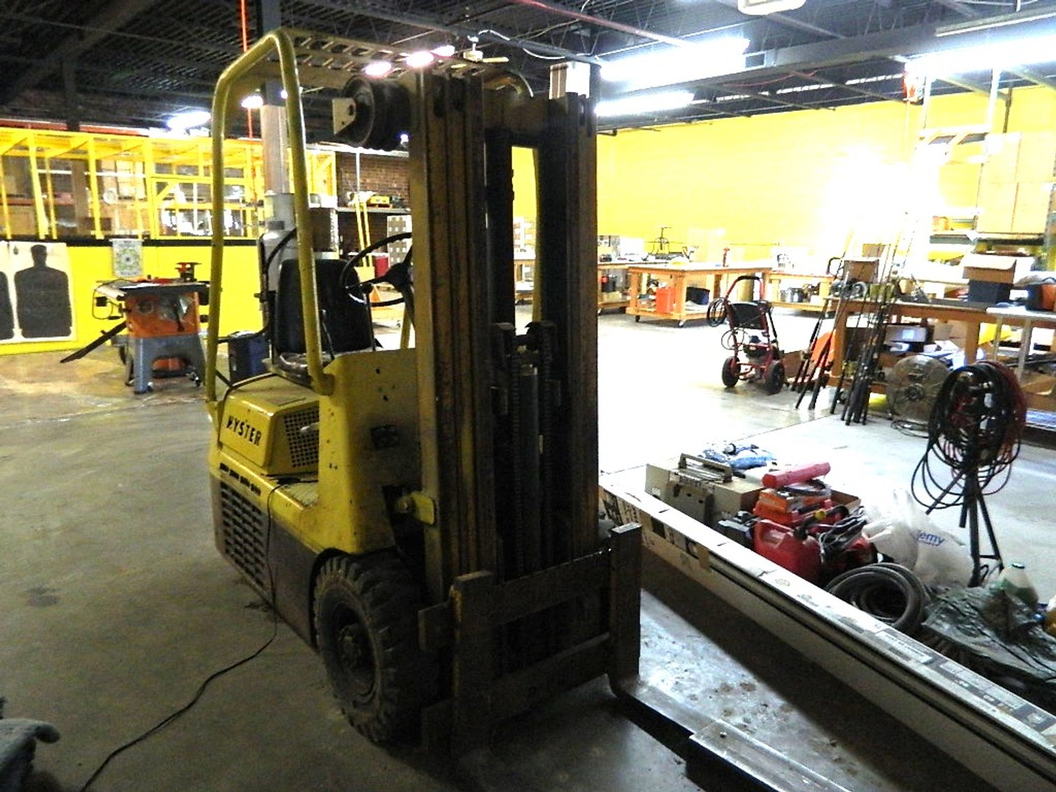 Image for PUBLIC LIQUIDATION AUCTION