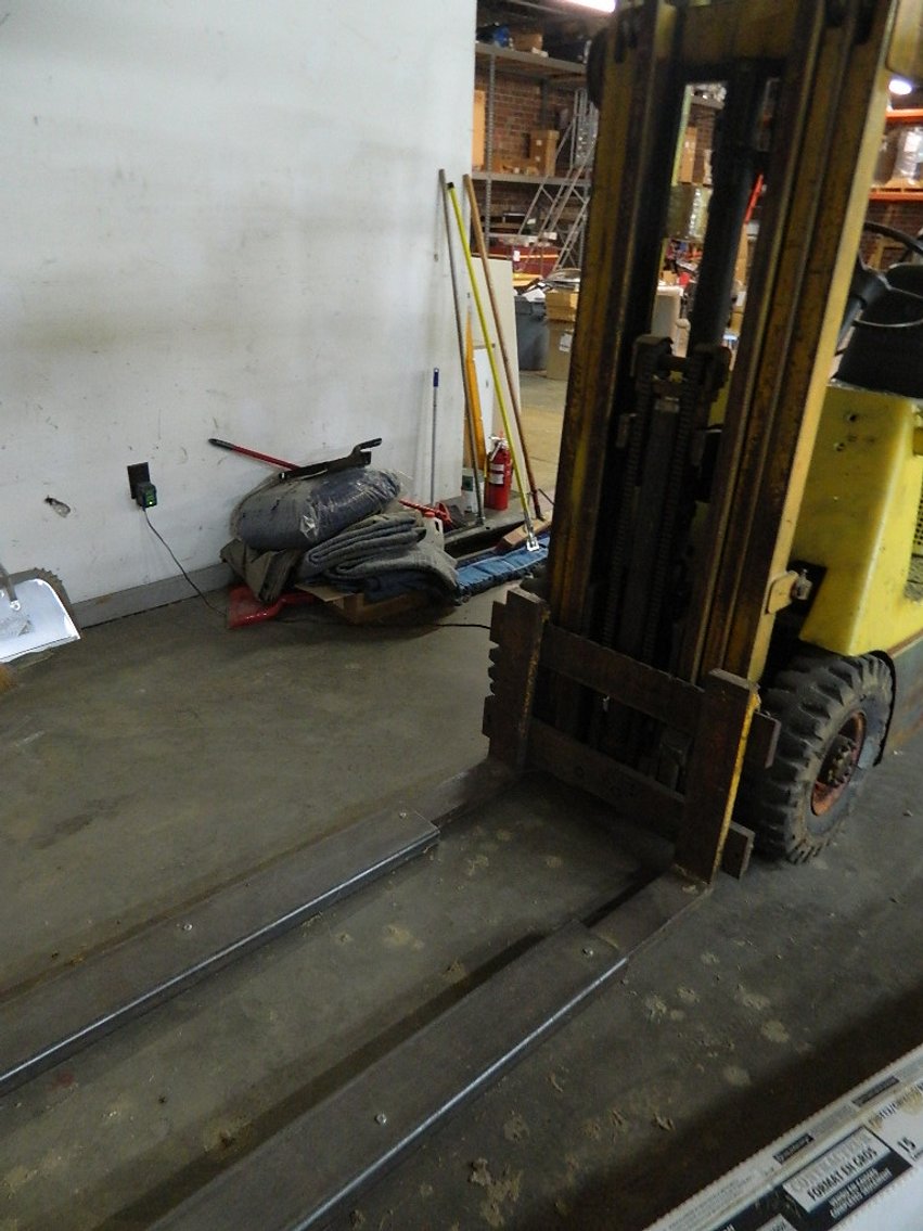 Image for PUBLIC LIQUIDATION AUCTION