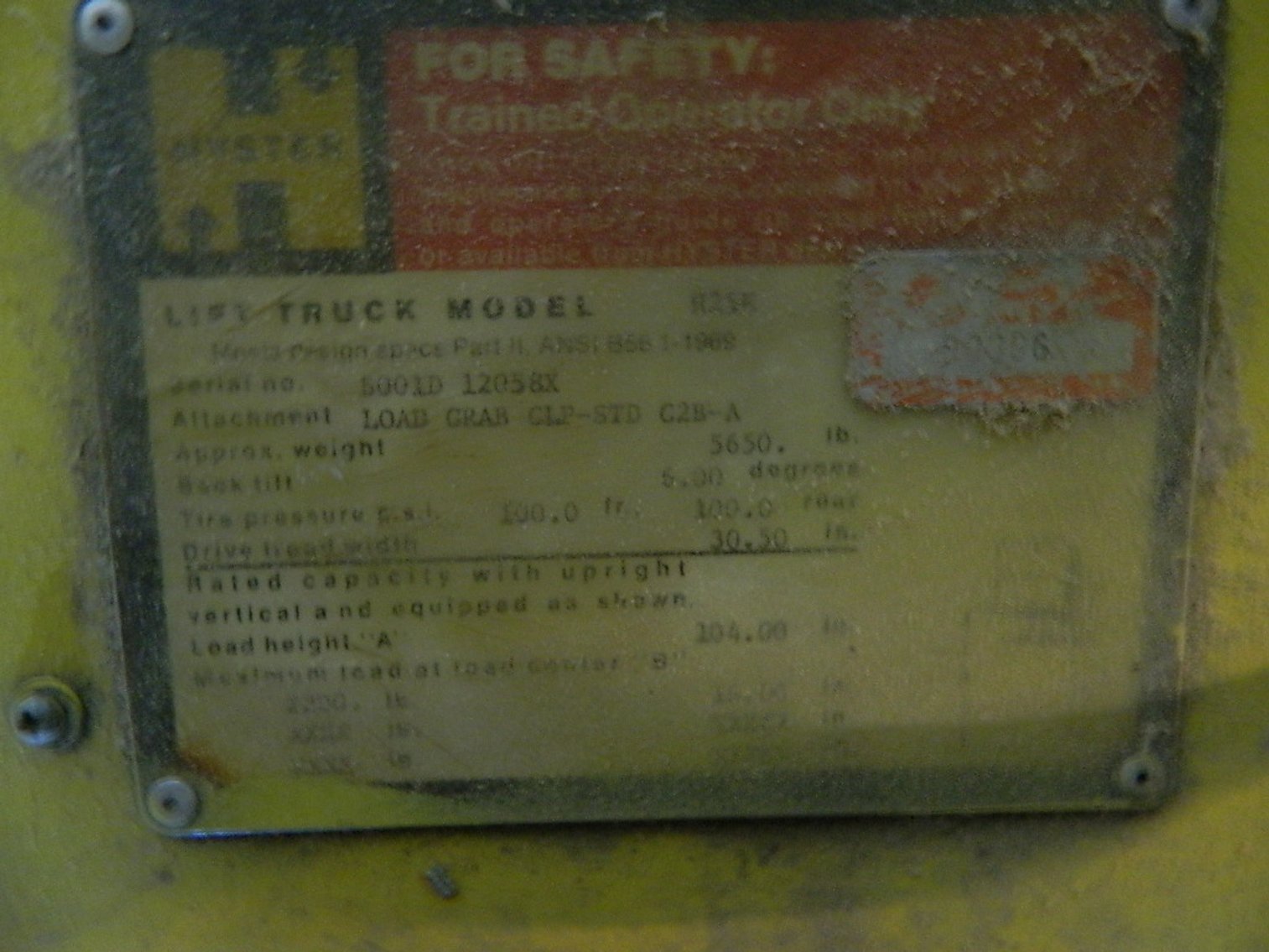 Image for PUBLIC LIQUIDATION AUCTION