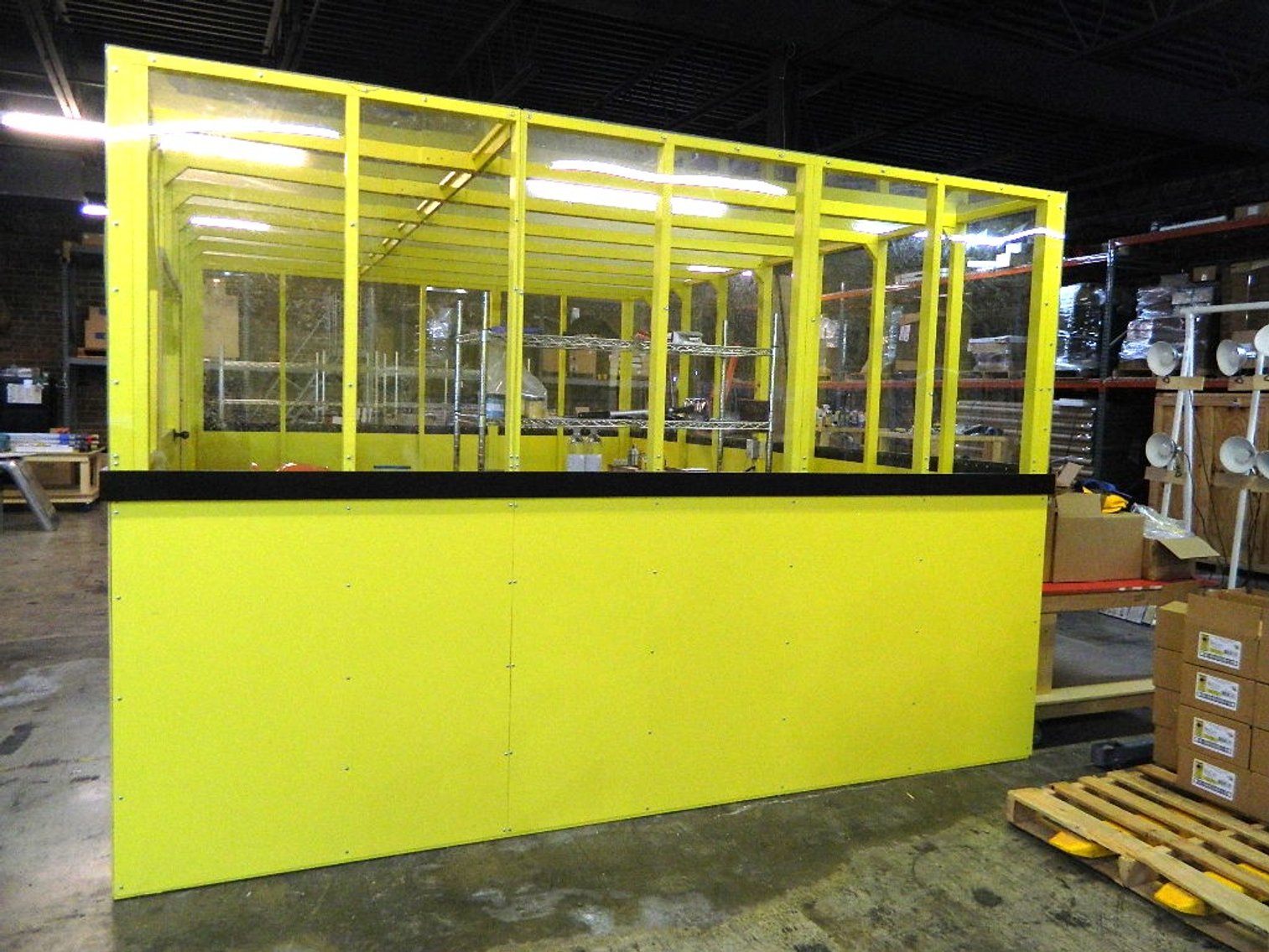 Image for PUBLIC LIQUIDATION AUCTION
