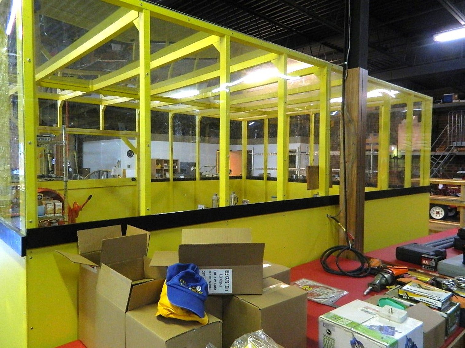 Image for PUBLIC LIQUIDATION AUCTION