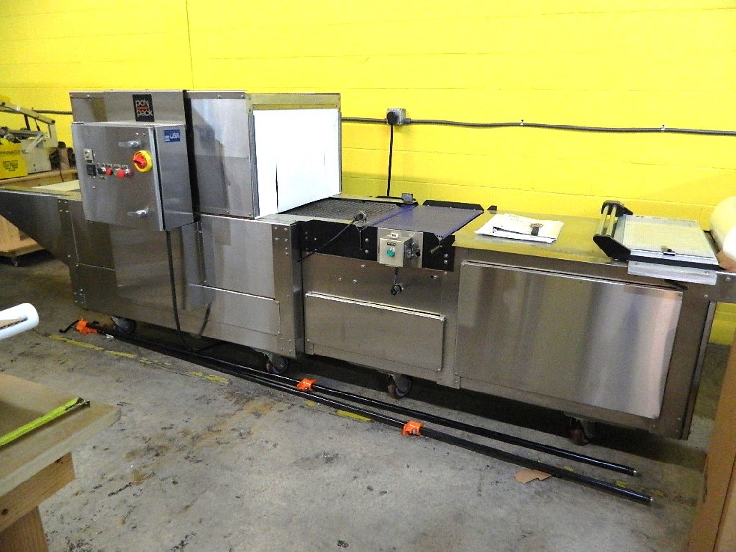 Image for PUBLIC LIQUIDATION AUCTION