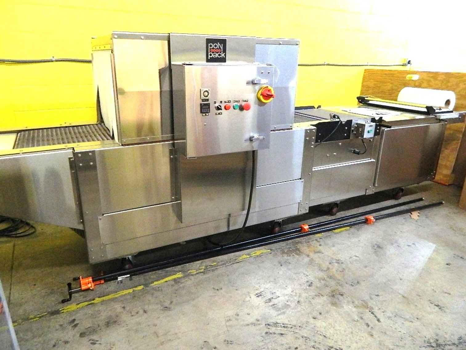 Image for PUBLIC LIQUIDATION AUCTION