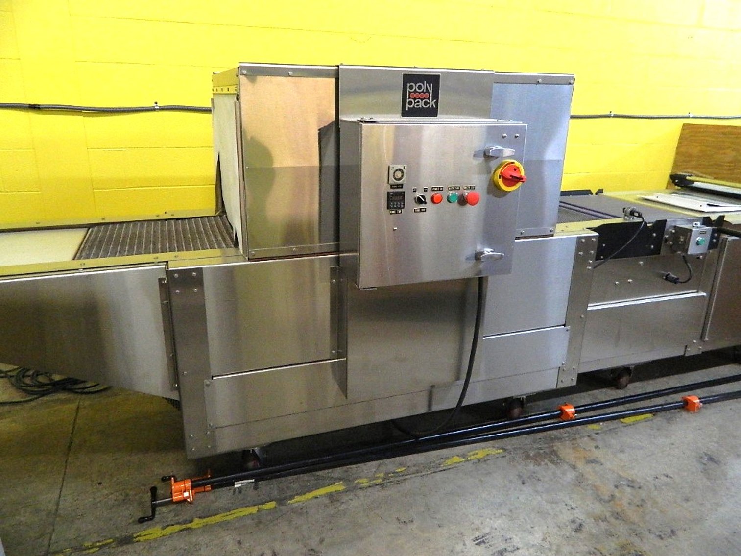 Image for PUBLIC LIQUIDATION AUCTION