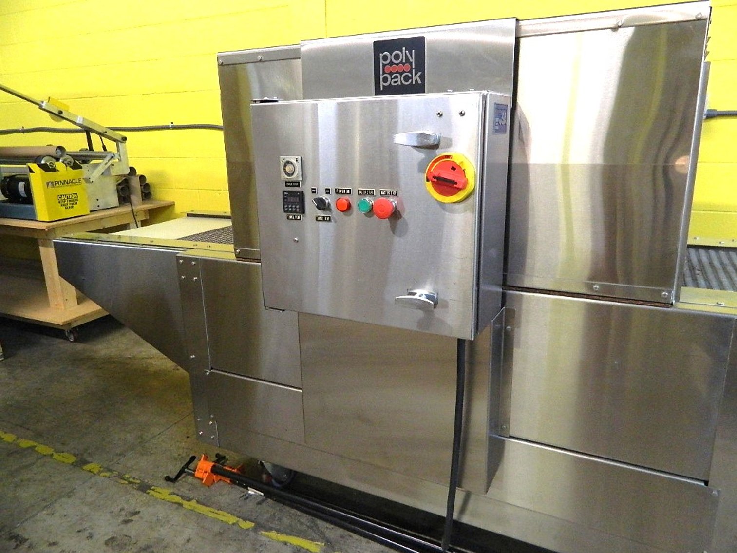 Image for PUBLIC LIQUIDATION AUCTION