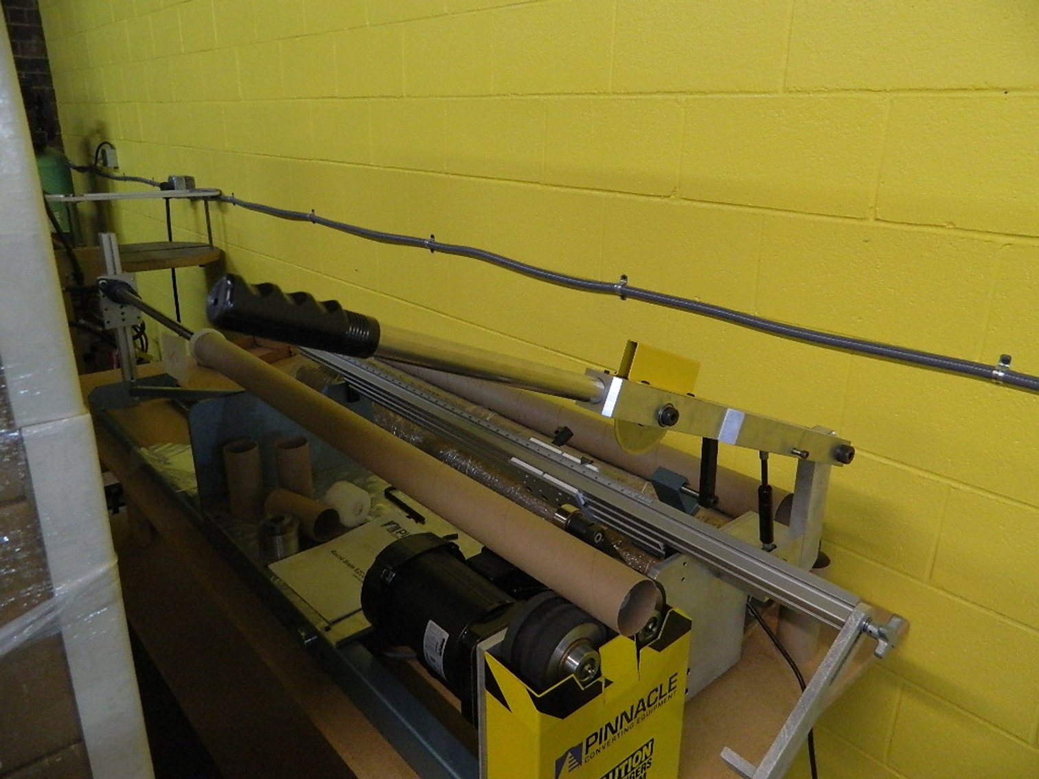 Image for PUBLIC LIQUIDATION AUCTION