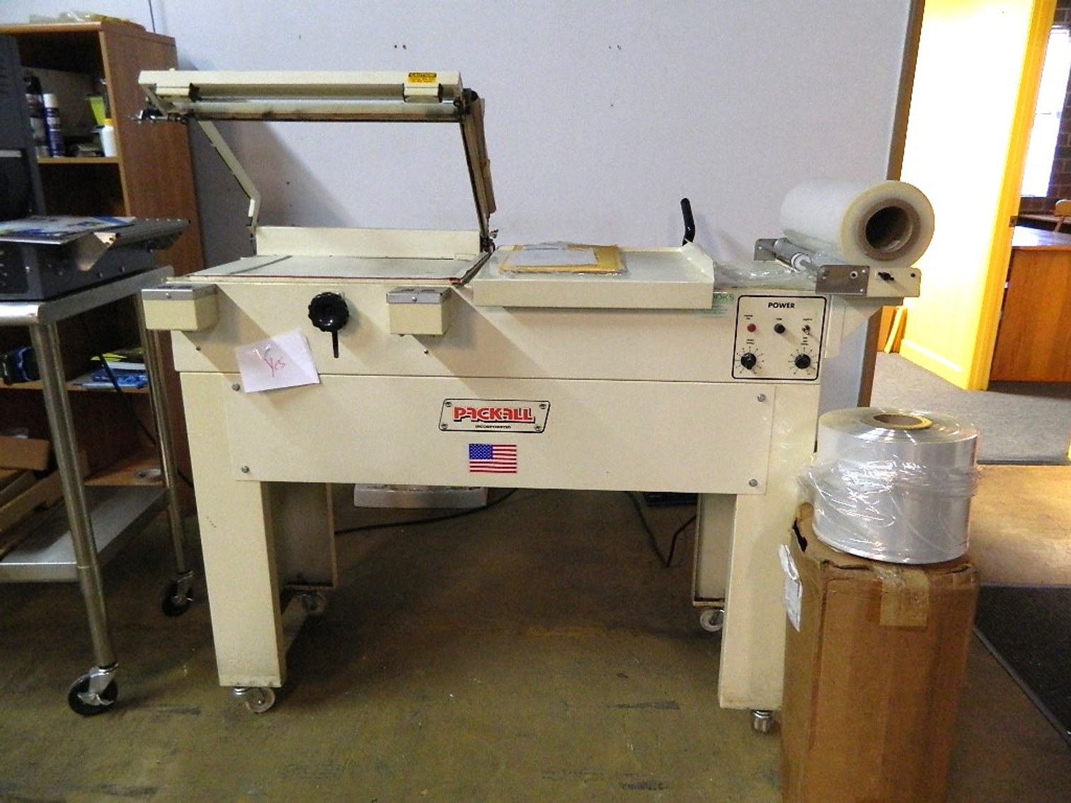 Image for PUBLIC LIQUIDATION AUCTION