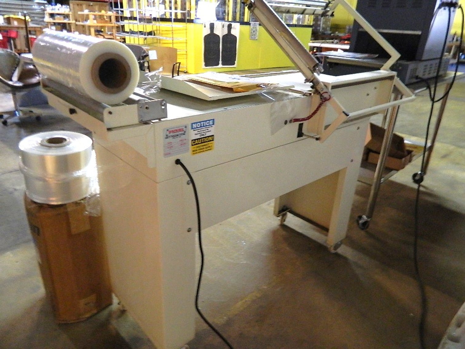 Image for PUBLIC LIQUIDATION AUCTION