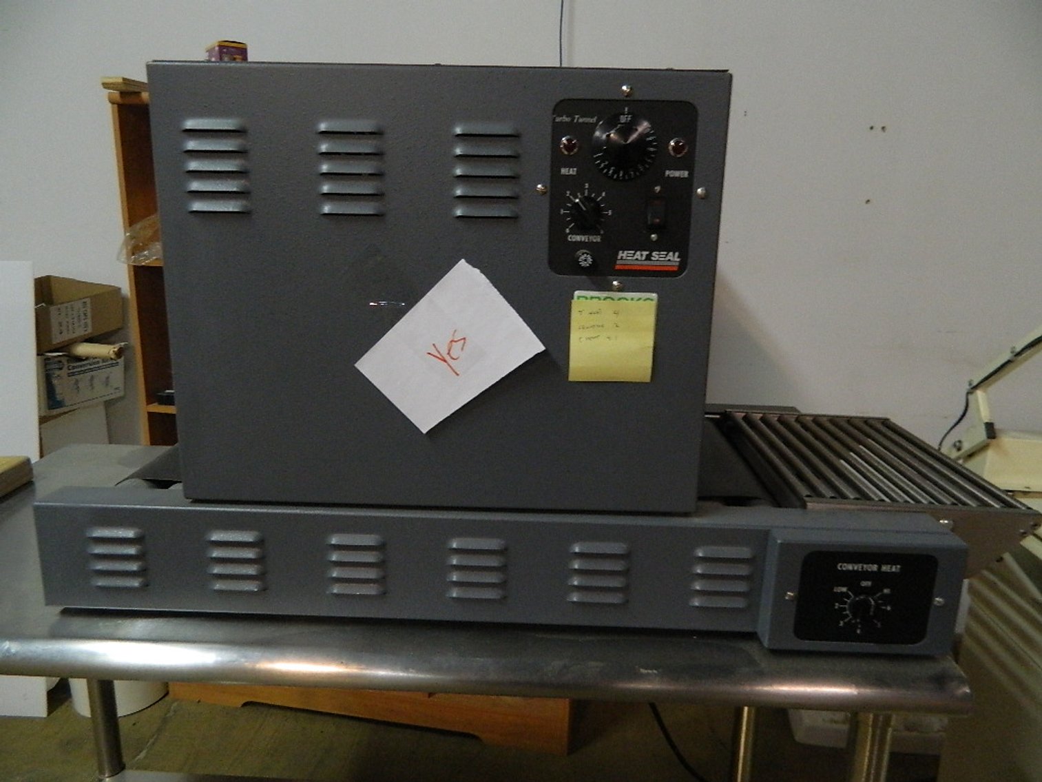 Image for PUBLIC LIQUIDATION AUCTION