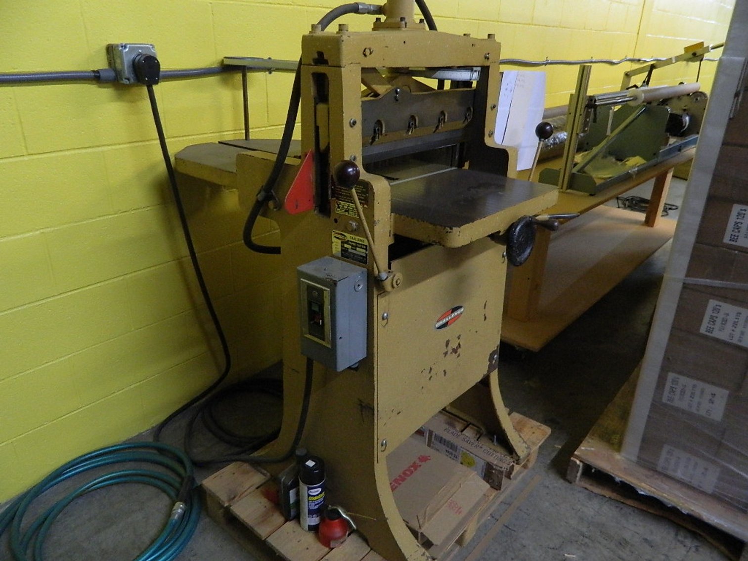 Image for PUBLIC LIQUIDATION AUCTION
