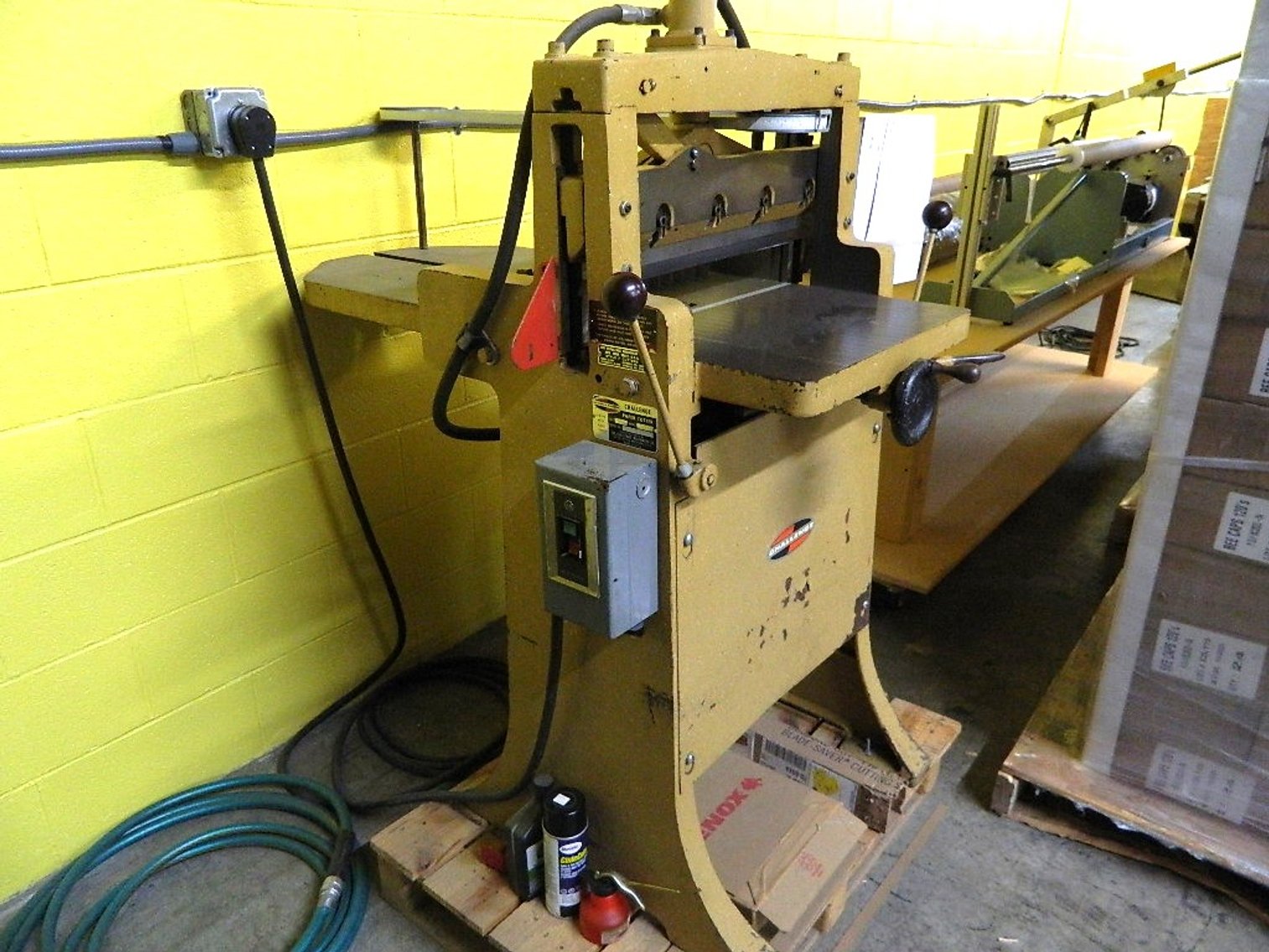 Image for PUBLIC LIQUIDATION AUCTION