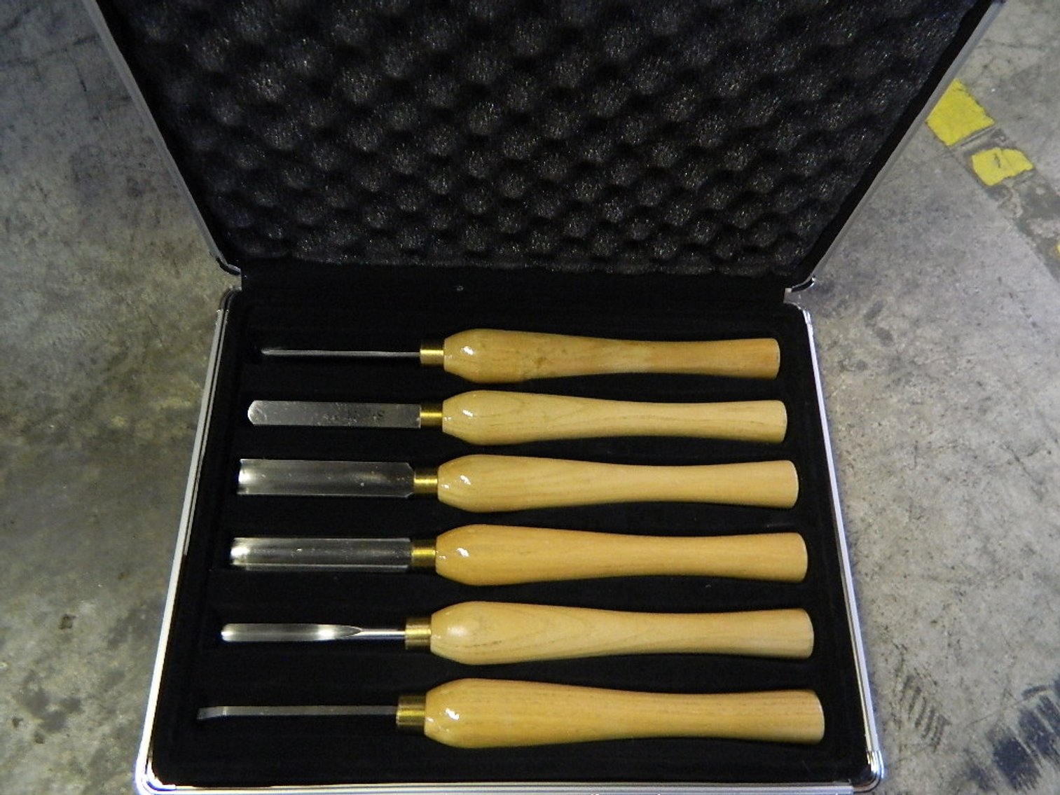 Image for PUBLIC LIQUIDATION AUCTION