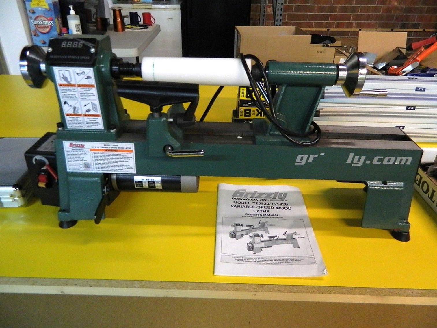 Image for PUBLIC LIQUIDATION AUCTION