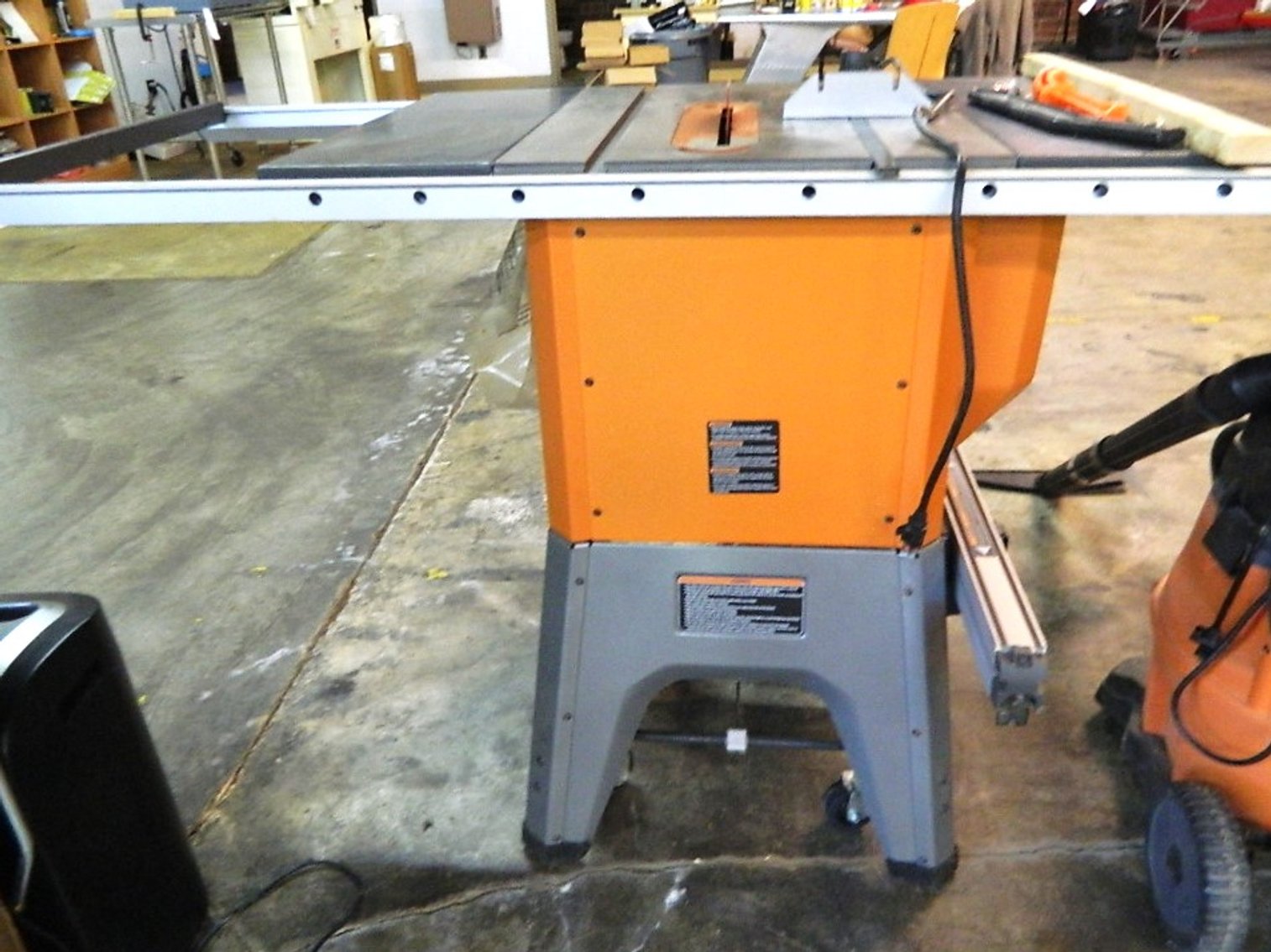 Image for PUBLIC LIQUIDATION AUCTION