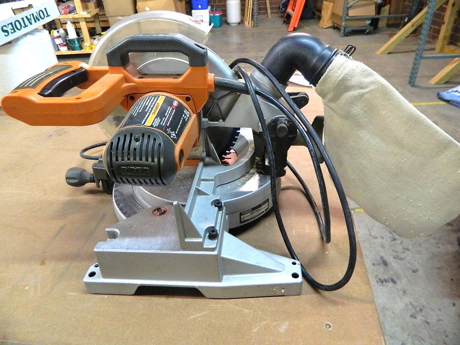 Image for PUBLIC LIQUIDATION AUCTION