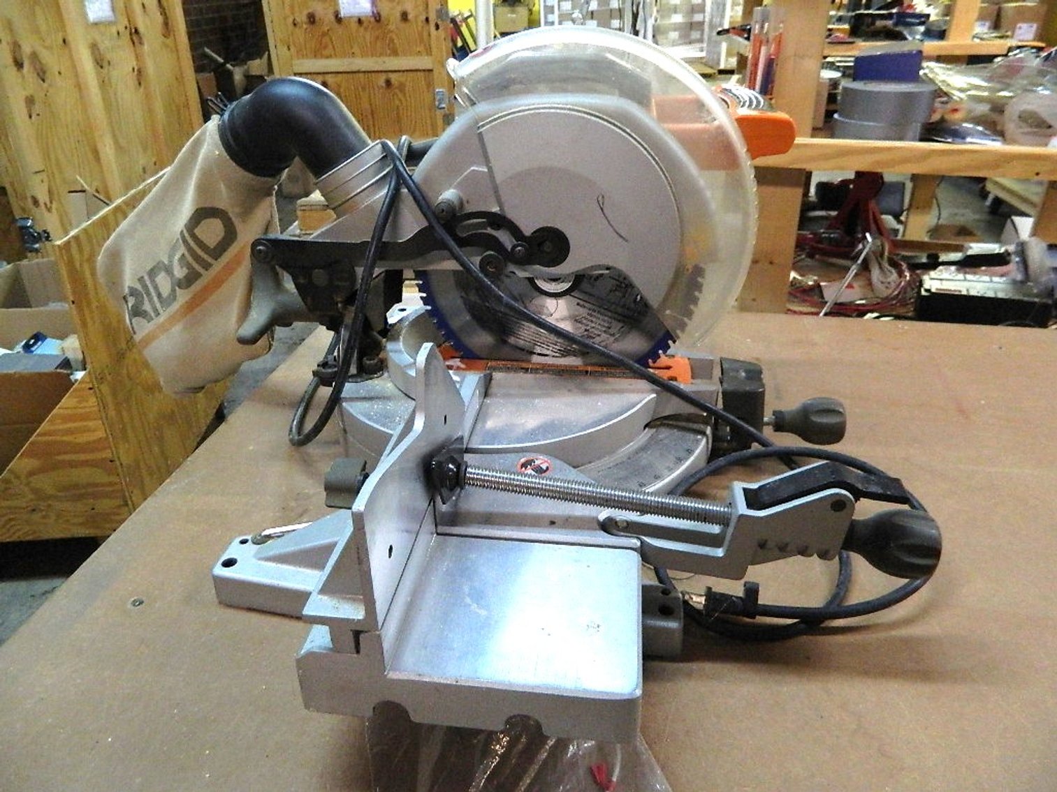 Image for PUBLIC LIQUIDATION AUCTION