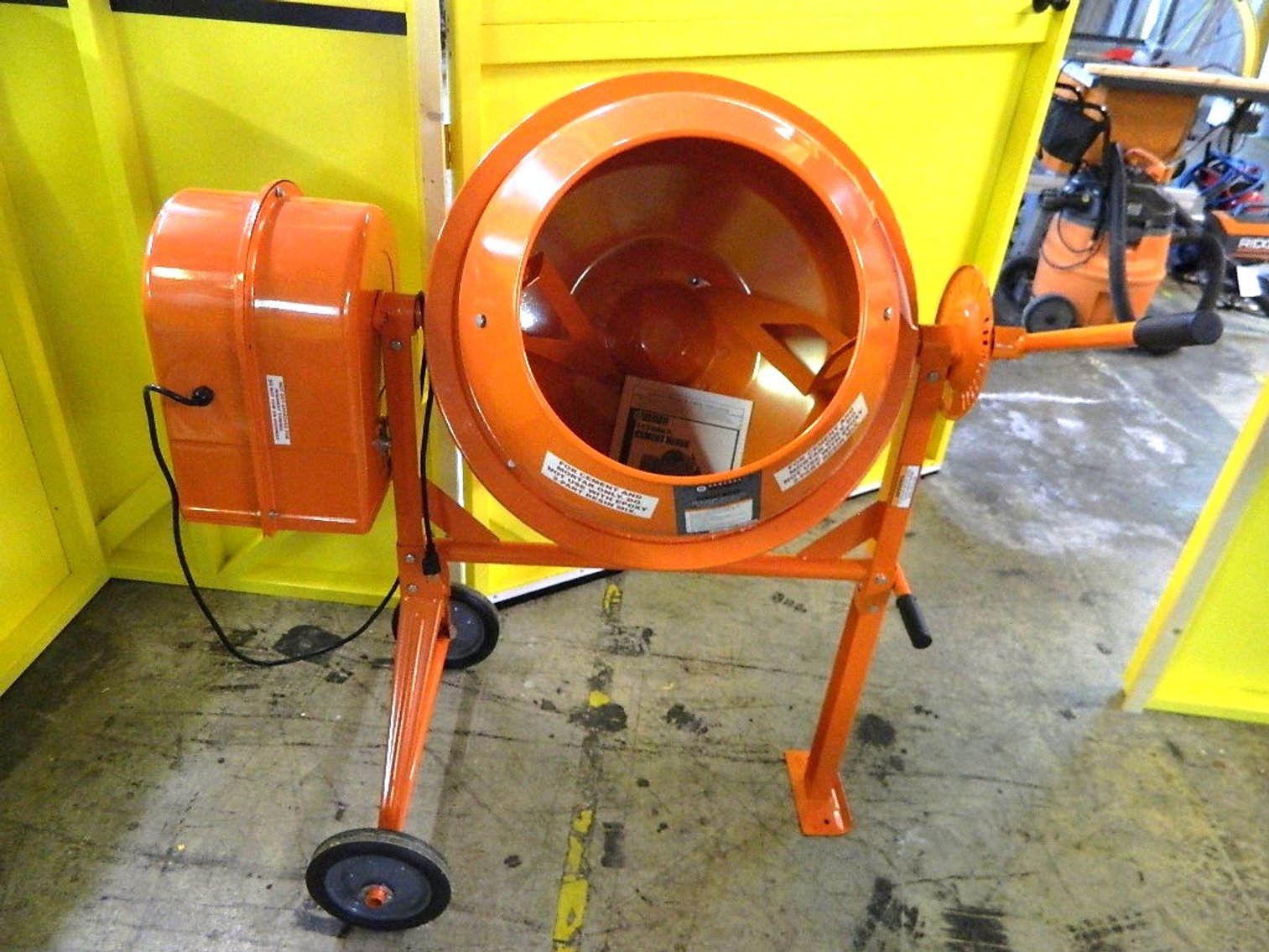 Image for PUBLIC LIQUIDATION AUCTION