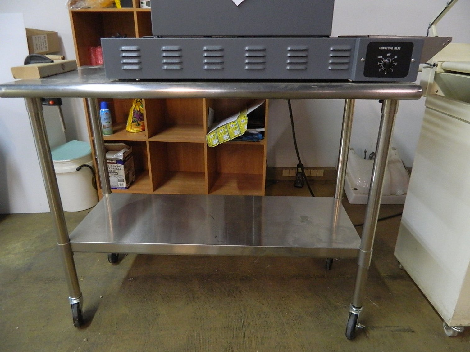 Image for PUBLIC LIQUIDATION AUCTION
