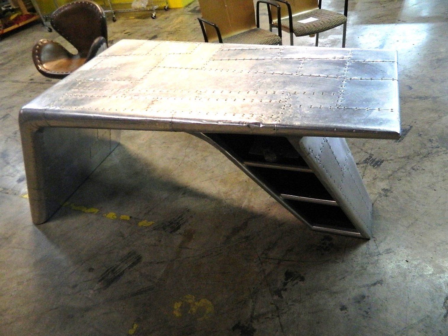 Image for PUBLIC LIQUIDATION AUCTION