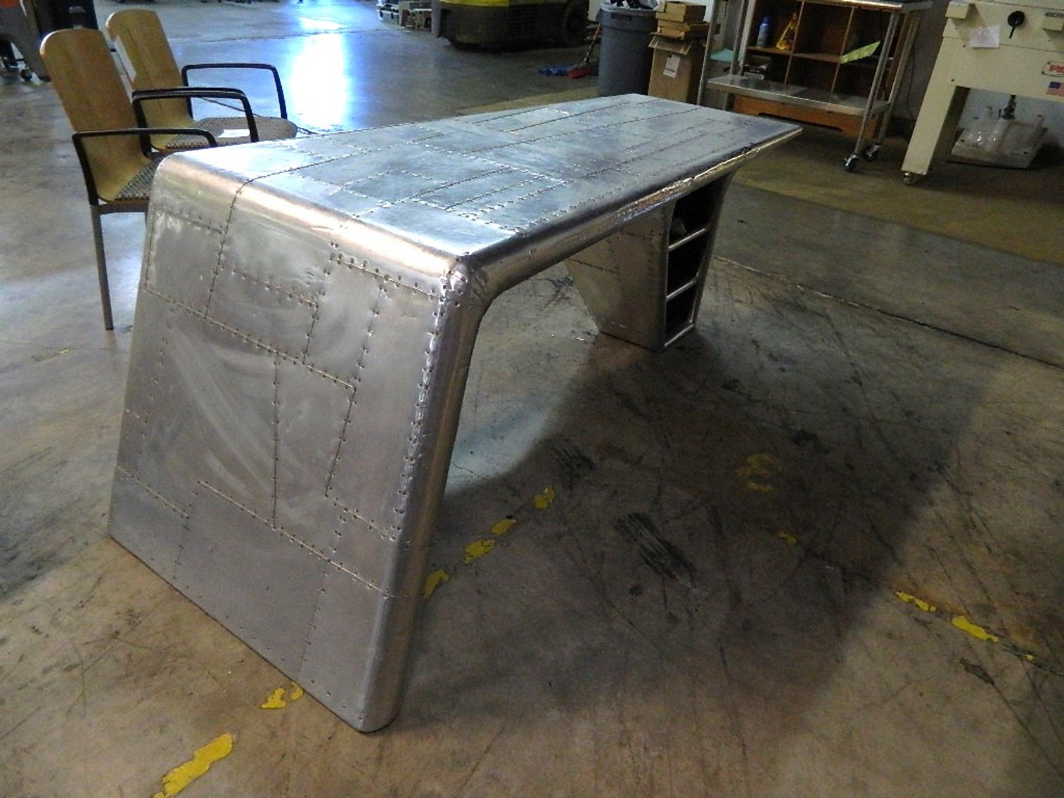 Image for PUBLIC LIQUIDATION AUCTION